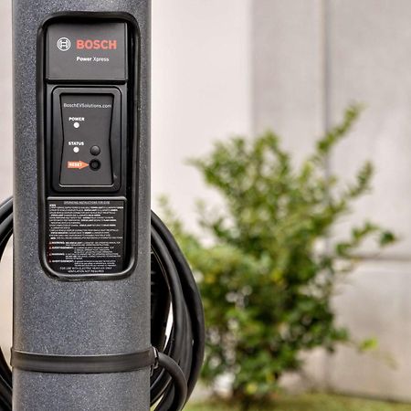 Hotel Hilton Alpharetta Atlanta Zewnętrze zdjęcie