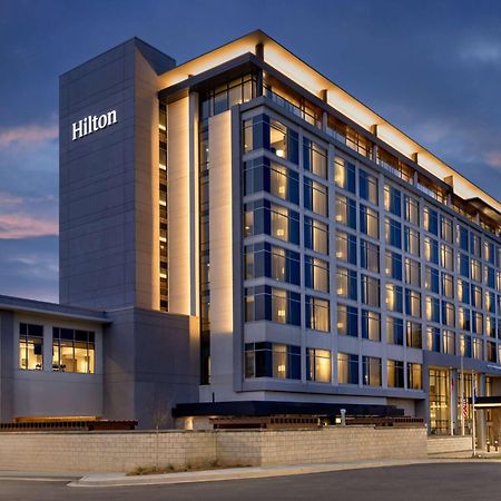 Hotel Hilton Alpharetta Atlanta Zewnętrze zdjęcie