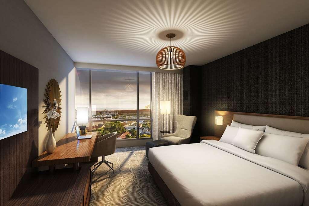Hotel Hilton Alpharetta Atlanta Pokój zdjęcie