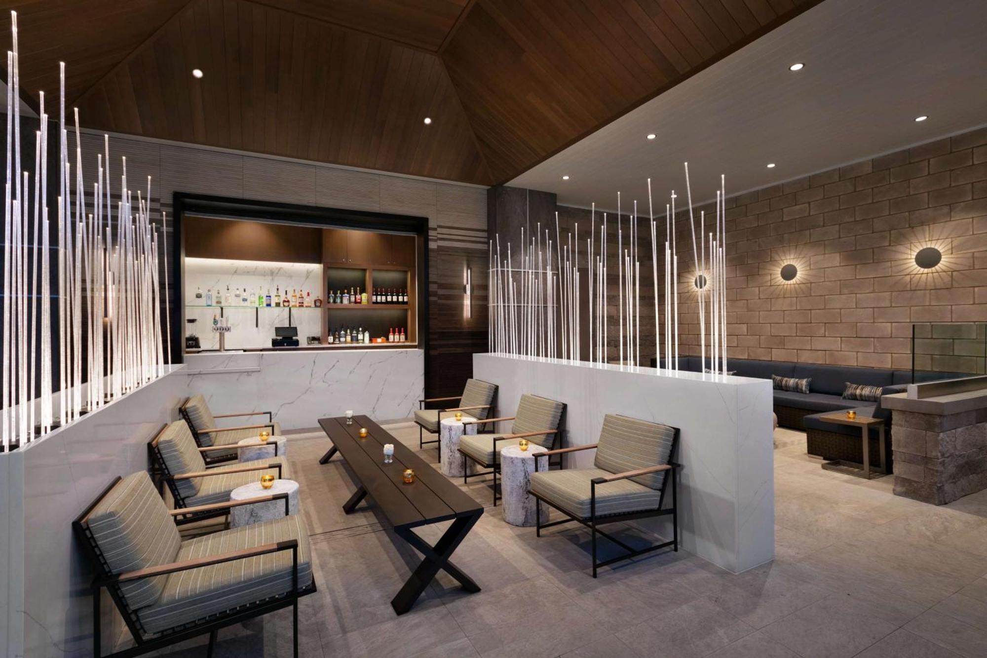Hotel Hilton Alpharetta Atlanta Zewnętrze zdjęcie
