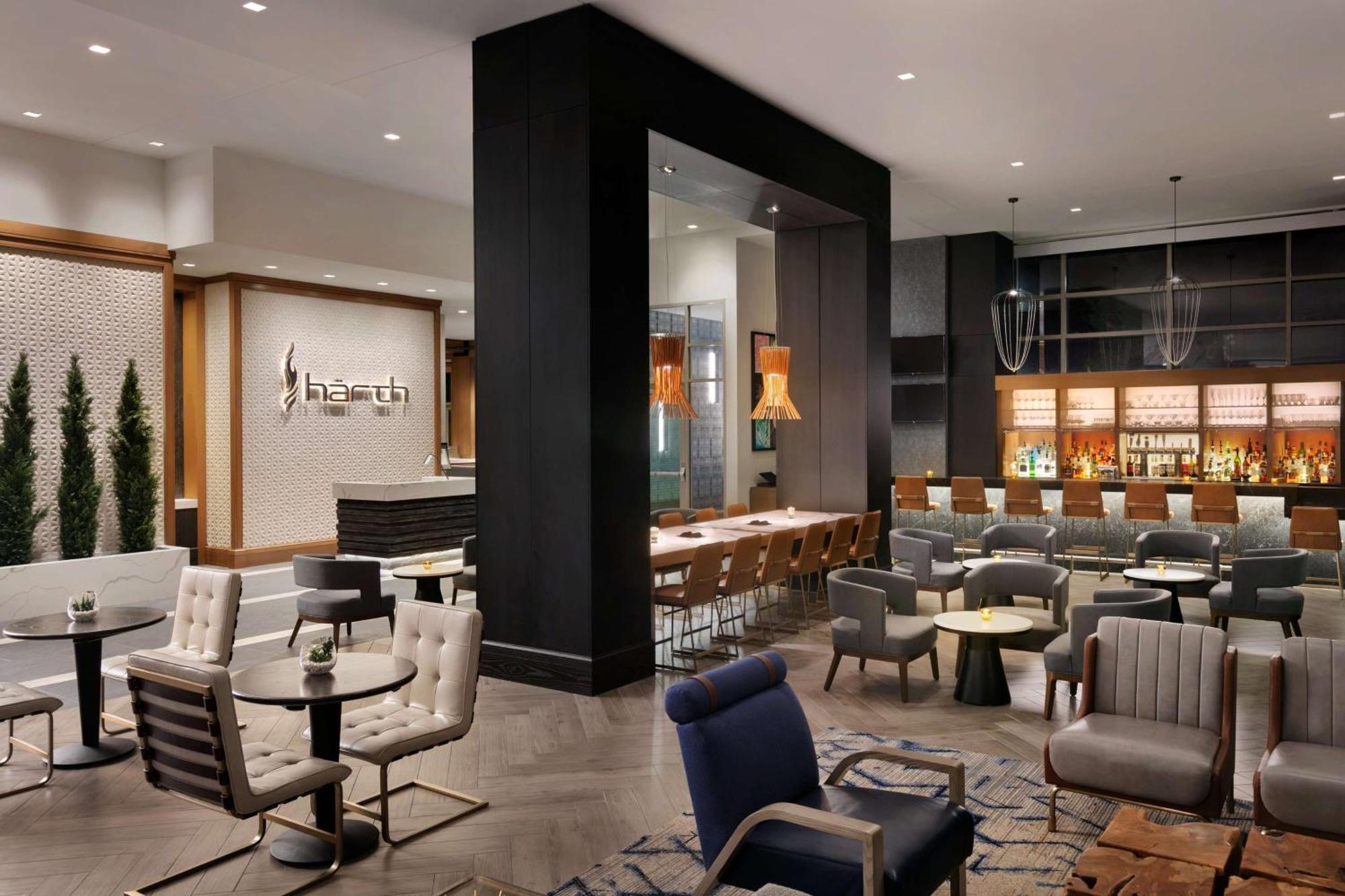 Hotel Hilton Alpharetta Atlanta Zewnętrze zdjęcie