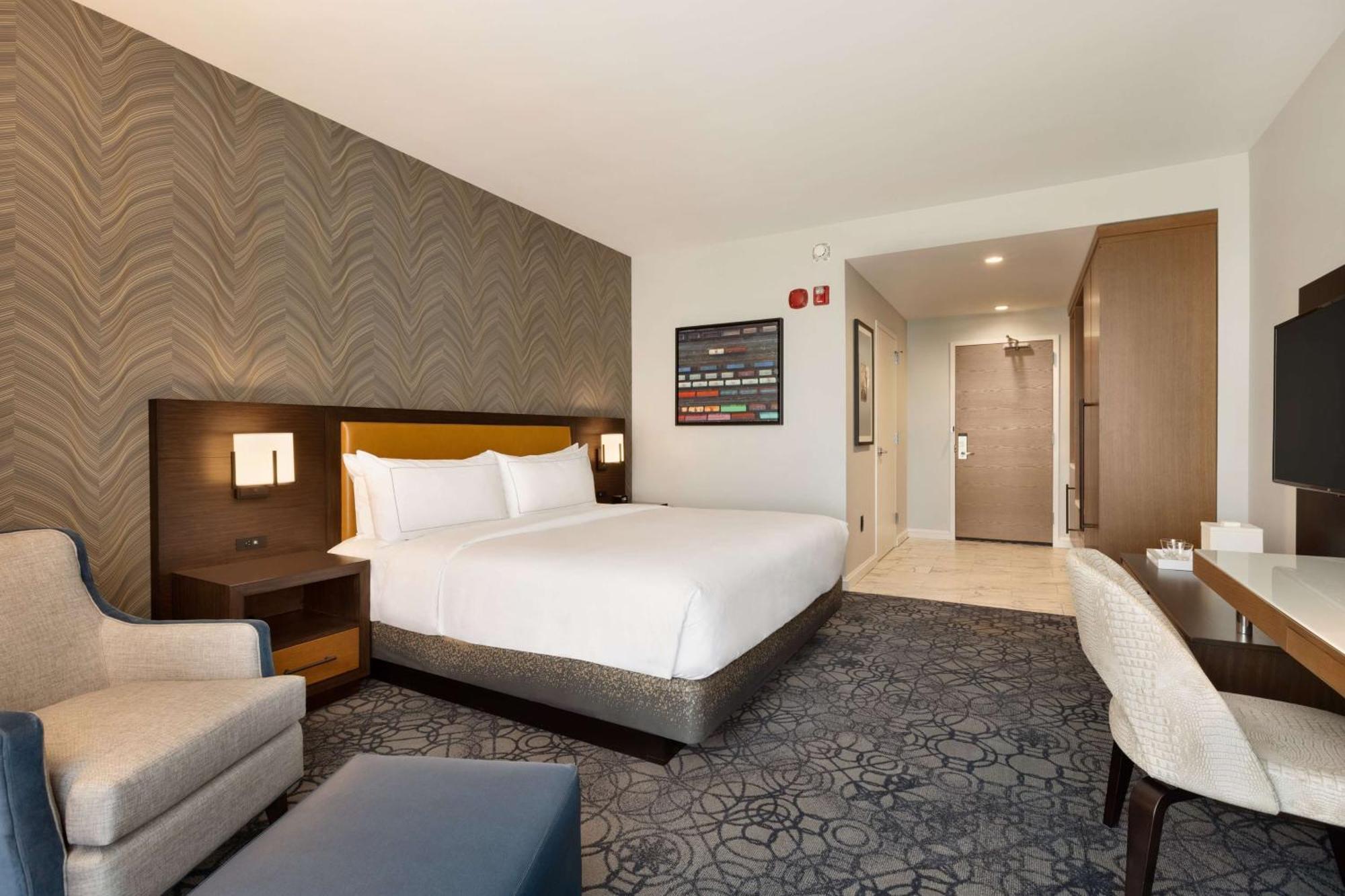 Hotel Hilton Alpharetta Atlanta Zewnętrze zdjęcie