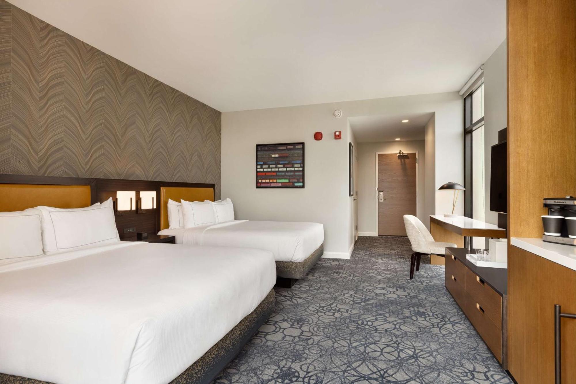 Hotel Hilton Alpharetta Atlanta Zewnętrze zdjęcie