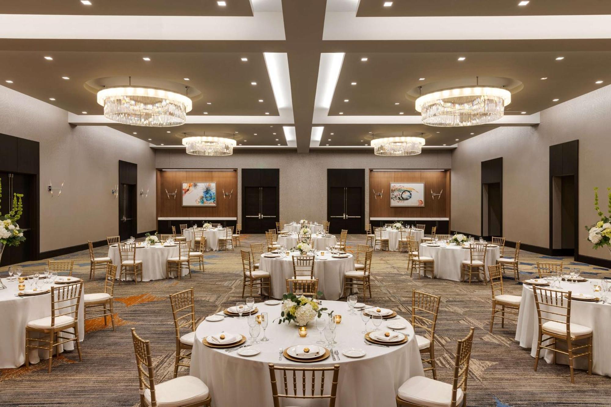 Hotel Hilton Alpharetta Atlanta Zewnętrze zdjęcie