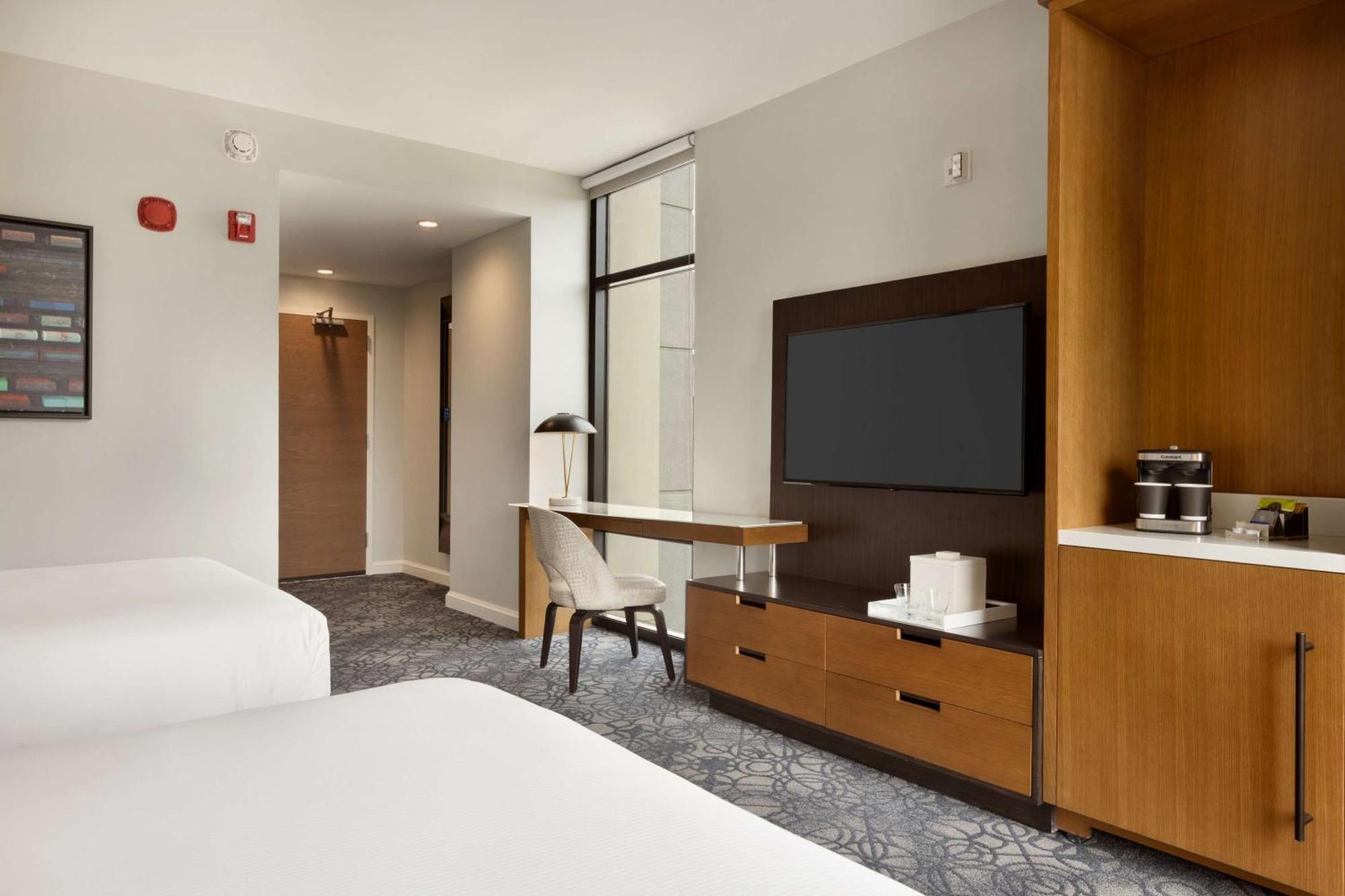 Hotel Hilton Alpharetta Atlanta Zewnętrze zdjęcie