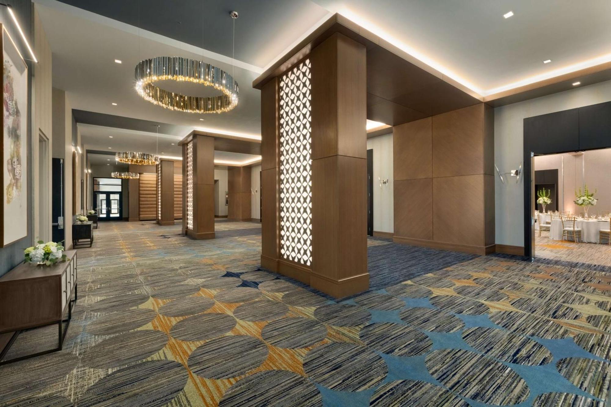 Hotel Hilton Alpharetta Atlanta Zewnętrze zdjęcie