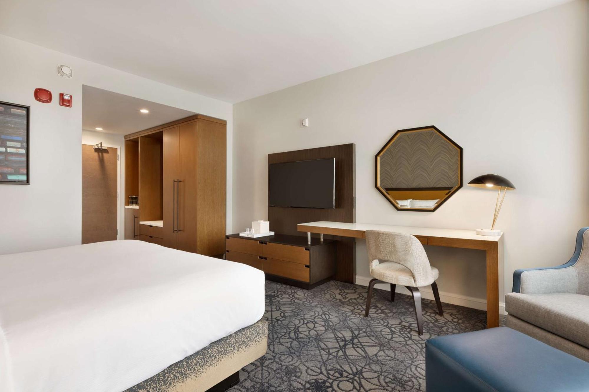 Hotel Hilton Alpharetta Atlanta Zewnętrze zdjęcie