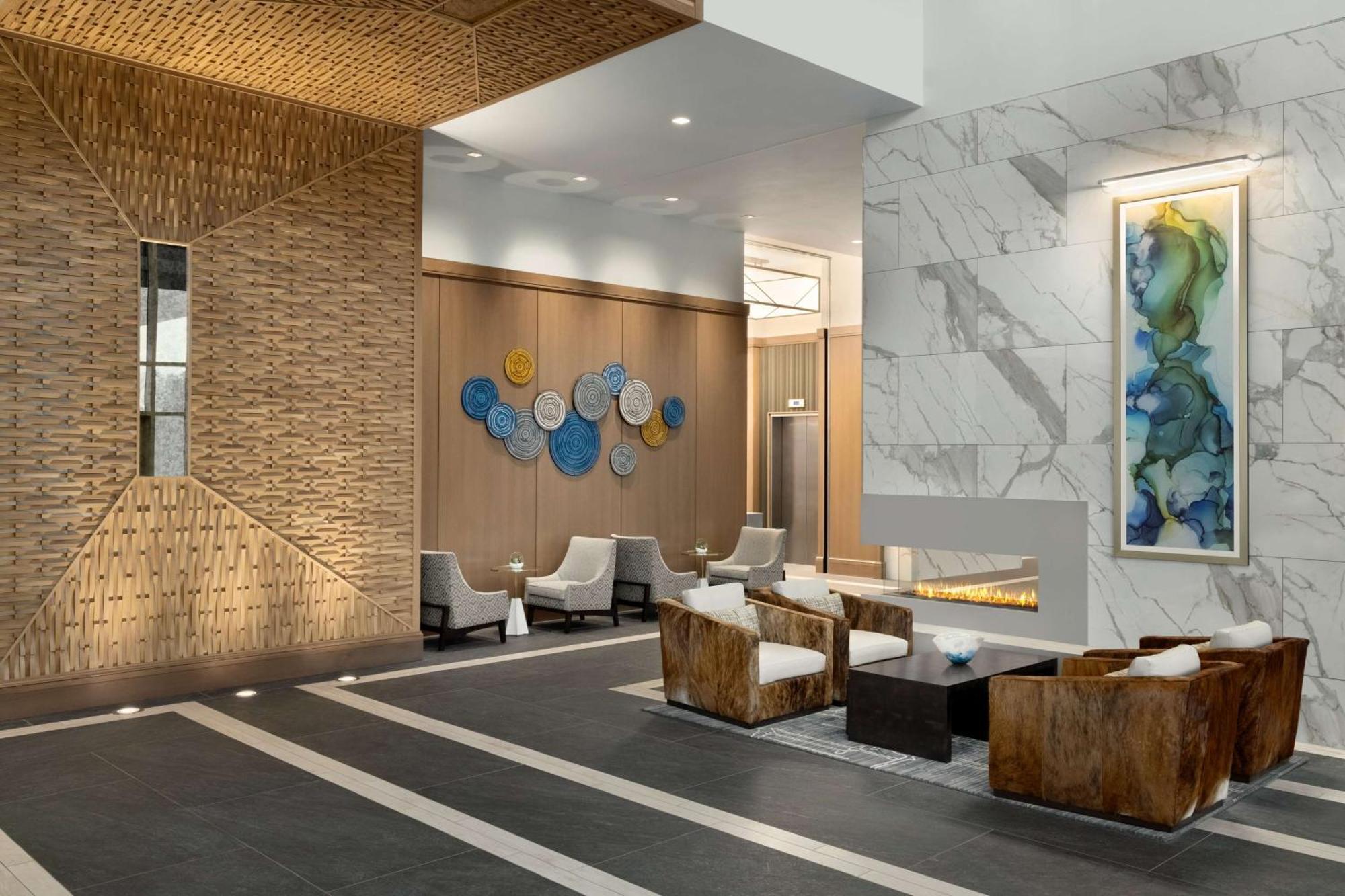 Hotel Hilton Alpharetta Atlanta Zewnętrze zdjęcie