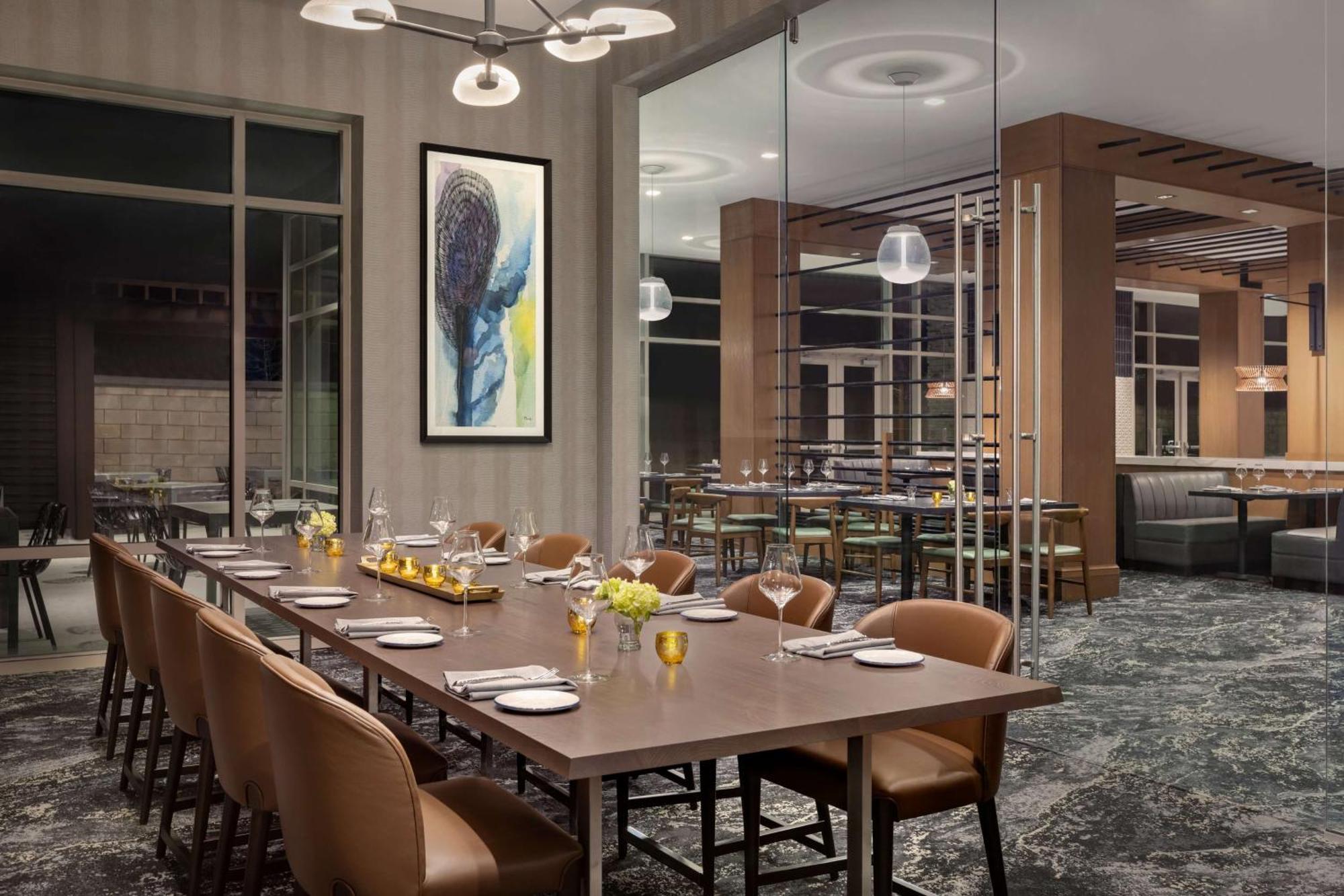 Hotel Hilton Alpharetta Atlanta Zewnętrze zdjęcie
