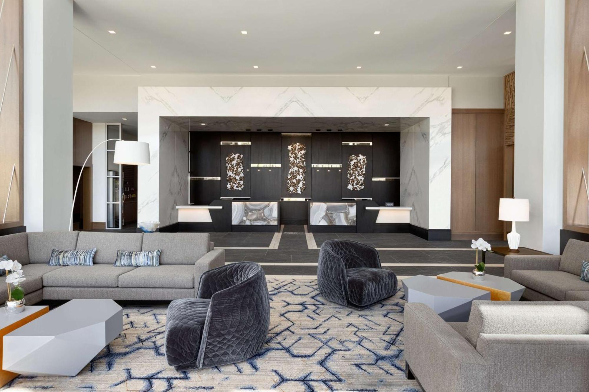 Hotel Hilton Alpharetta Atlanta Zewnętrze zdjęcie