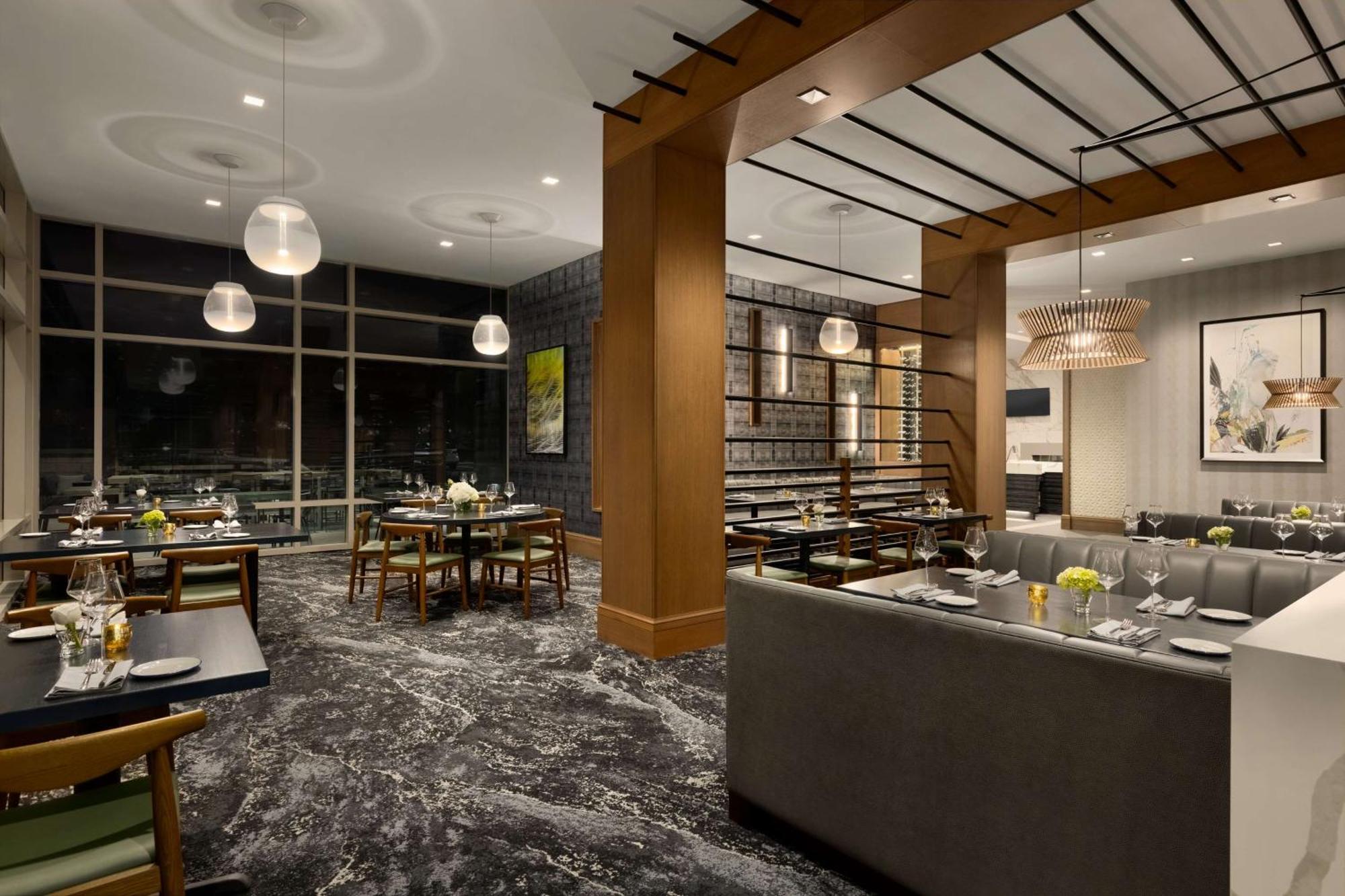 Hotel Hilton Alpharetta Atlanta Zewnętrze zdjęcie