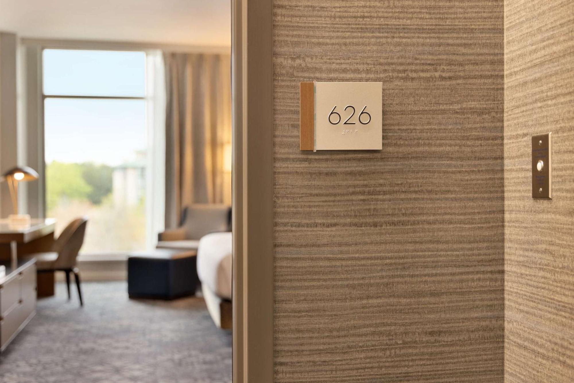 Hotel Hilton Alpharetta Atlanta Zewnętrze zdjęcie