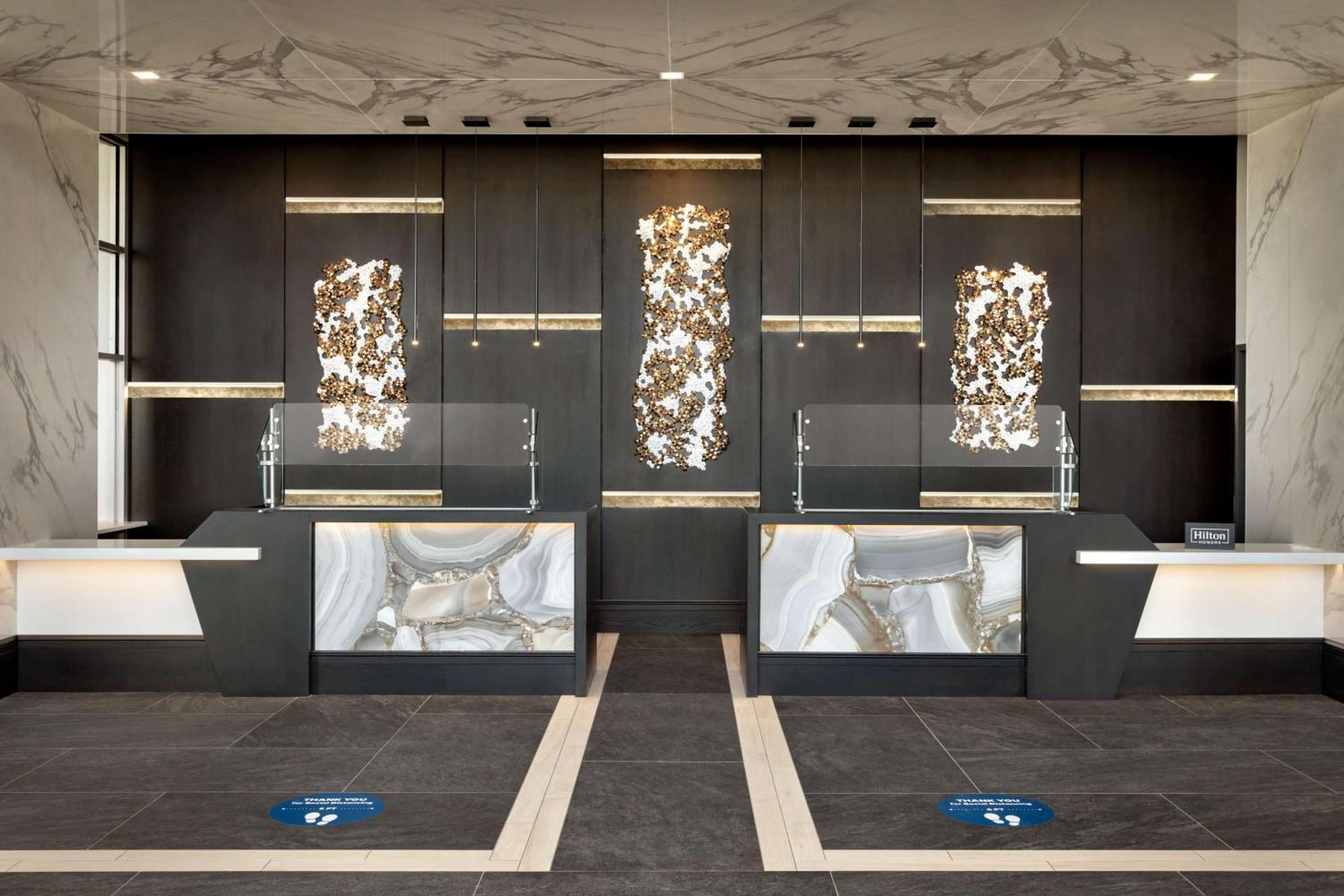 Hotel Hilton Alpharetta Atlanta Zewnętrze zdjęcie